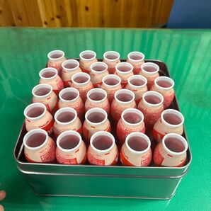 ヤクルト1000 空容器 28個 まとめ売り