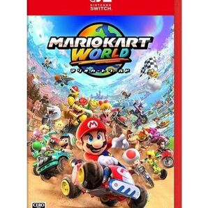 【未使用/未開封】 マリオカート ワールド Switch2 Nintendo