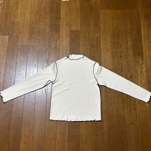 GU トップス ワンピース コーデ2着セット