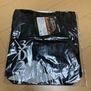 ONE PIECE 一番くじ F賞 トートバッグ麦わら
