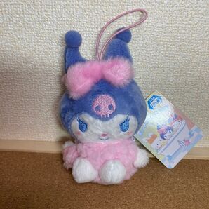 ぬいぐるみチャーム