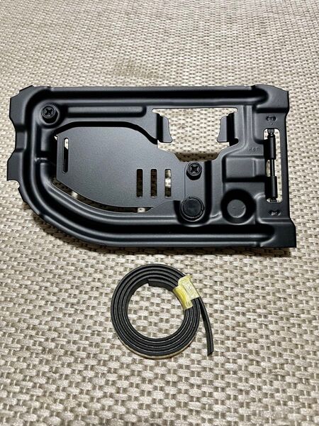 ジムニー JB64・JB74 スケルトンフューエルリッド