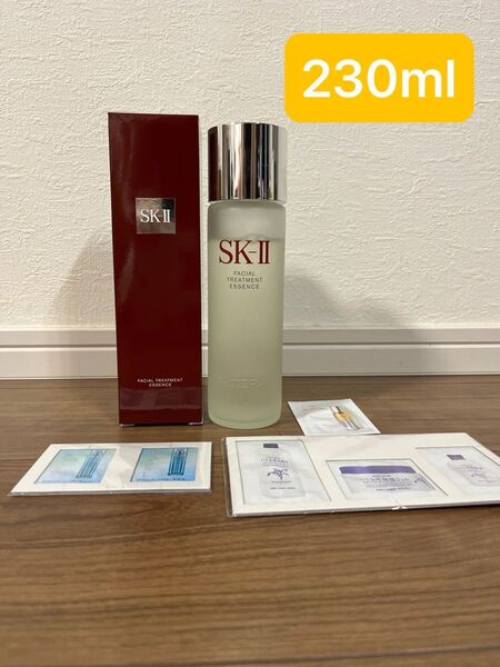 SK-Ⅱ フェイシャル トリートメント エッセンス 230ml