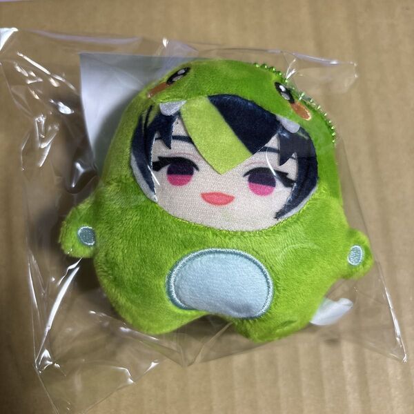 にじえと 伊波ライ