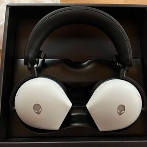 DELL AW920H ALIENWARE ゲーミングヘッドセット