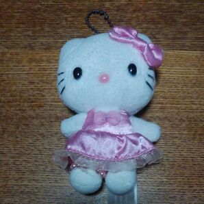 FaII・in・Eyez・ハローキティマスコット・超激レア