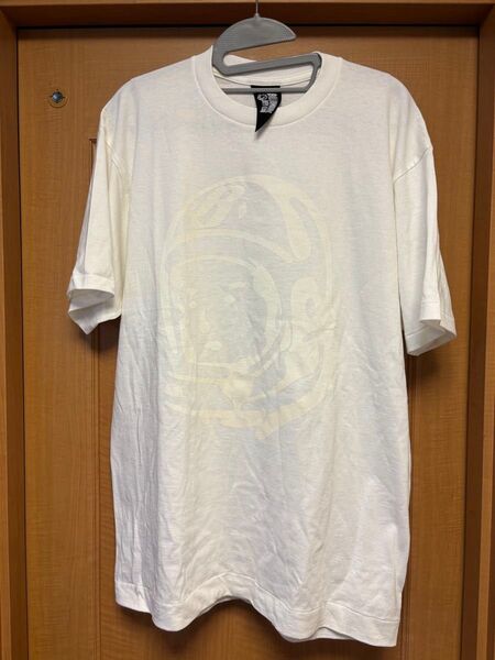 【未使用】Billionaire Boys Club ロゴ TシャツLサイズ