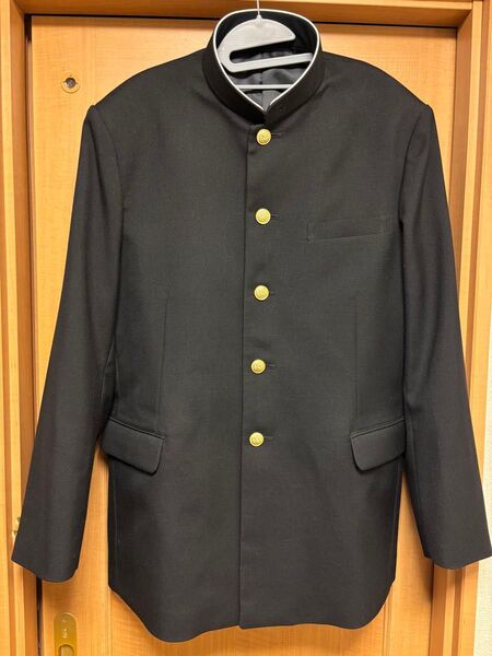 OWL FIELD学生服と学生ズボン上下セット185A W85