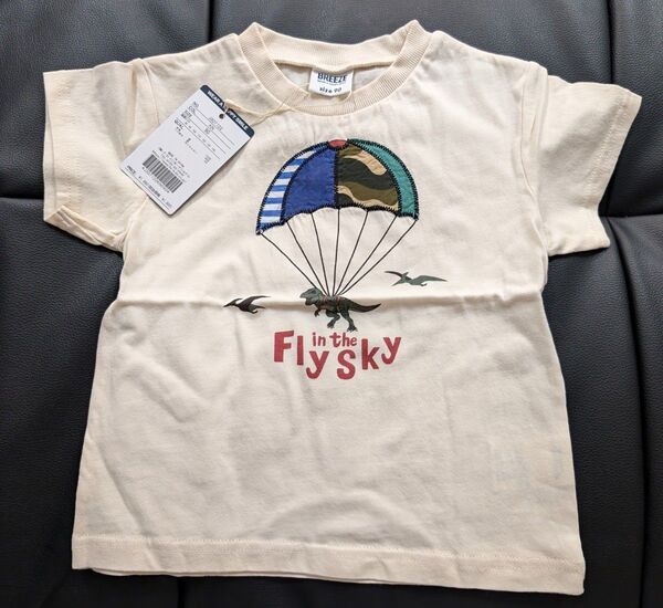 【新品】BREEZE Tシャツ 90 半袖Tシャツ