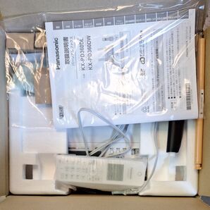 『ジャンク品』パナソニック Panasonicファックス付き電話機