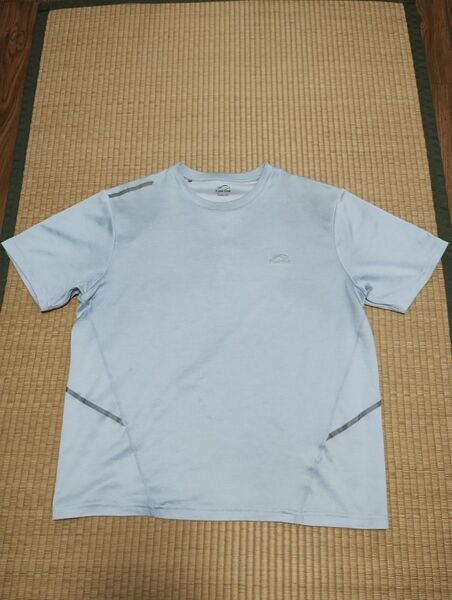 ワークマン 半袖Tシャツ