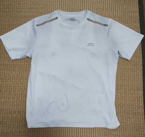 ワークマン 半袖 Tシャツ