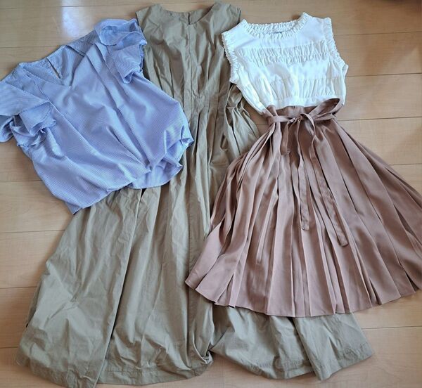 ワンピース まとめ売り