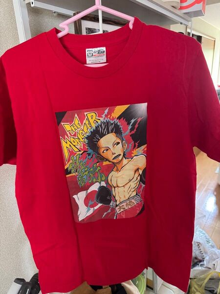 井上尚弥Tシャツ Tシャツ オリジナルTシャツ 半袖