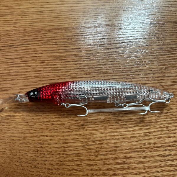 Daiwa セットアッパー125SDR