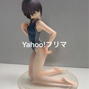 アルター 涼宮ハルヒの憂鬱 長門有希 水着ver (1/8スケールフィギュア 正規品