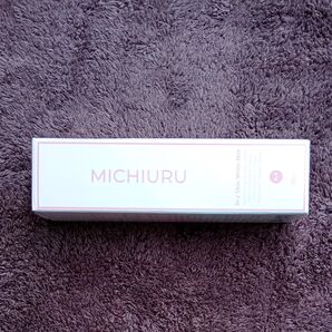 Michiuru ドライスキン ホワイトミルク 50ml 新品未開封