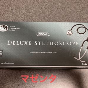 FOCAL スーパースコープ FC-201S マゼンタ