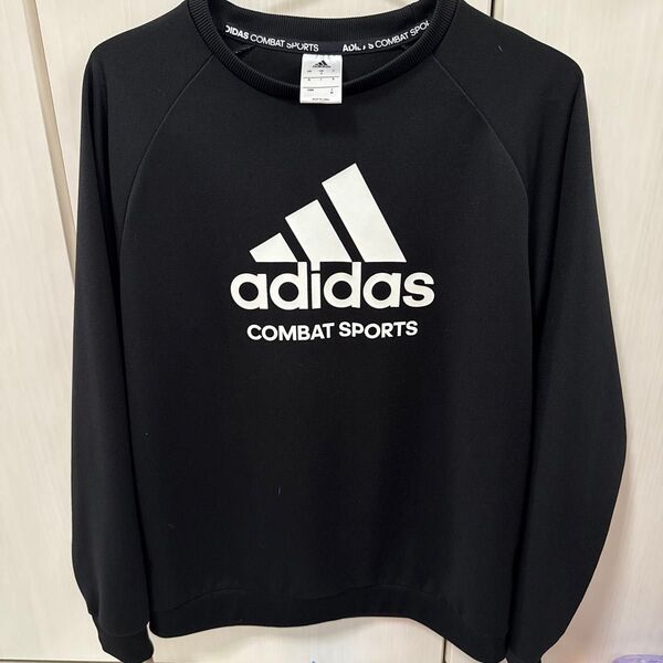 adidasロンティー
