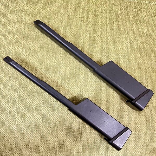 東京マルイ電動ガン G18C用100連マガジン2本セット