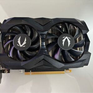 ZOTAC 1660Ti