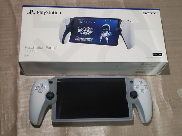SONY PlayStation Portal リモートプレーヤー ソニー PS5用
