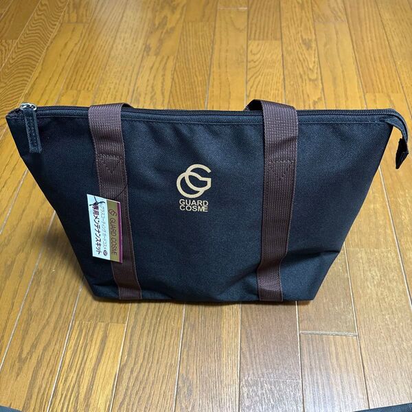 GUARD COSME トートバッグ ノベルティ専用メンテナンスキット