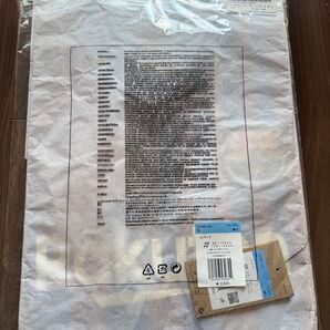 21-22 FCバルセロナホームユニフォーム未開封品