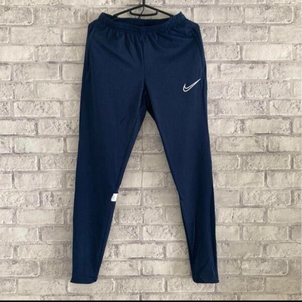 《新品》NIKE ナイキ DRI-FIT アカデミー21 トレーニングパンツXS ジャージ