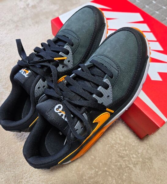 Nike Air Max 90 "Tokyo Giants" 26.5cm エアマックス ジャイアンツ