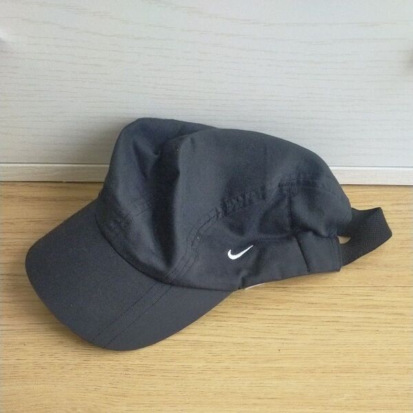 NIKE GOLF ナイキ ゴルフ ブラック 帽子 キャップ