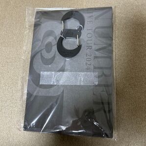 新品未使用 Number_i No.I ツアーグッズ カラビナのみ
