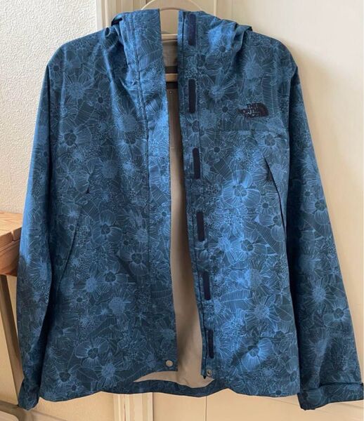 THE NORTH FACE ノースフェイス マウンテンパーカー ドットショットジャケット