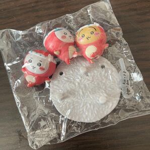 チョコサプ ちいかわ たこぎ うさぎ ハチワレ