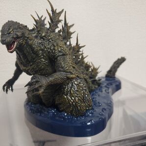 ゴジラ2023 洋上イメージver.