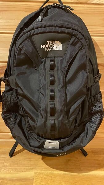 ザノースフェイス エクストラショット ブラック thenorthface 30L バックパック リュック