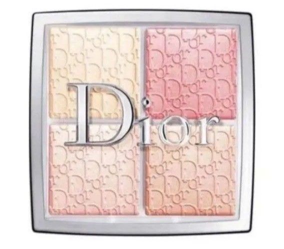 新品 ディオール バックステージ フェイス グロウ パレット 004 Dior