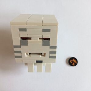 レゴ マイクラ ガスト マインクラフト LEGO