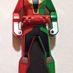 海賊戦隊ゴーカイジャー SGレンジャーキー ゴーカイクリスマス