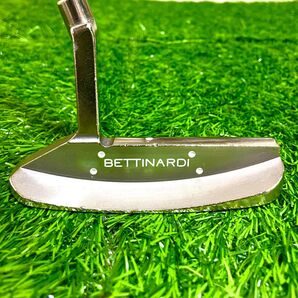 限定 Bettinardi ベティナルディ BB10 パター プロモデル 激レア 34インチ