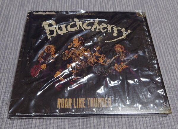 ロアー・ライク・サンダー / バックチェリー 輸入盤CD