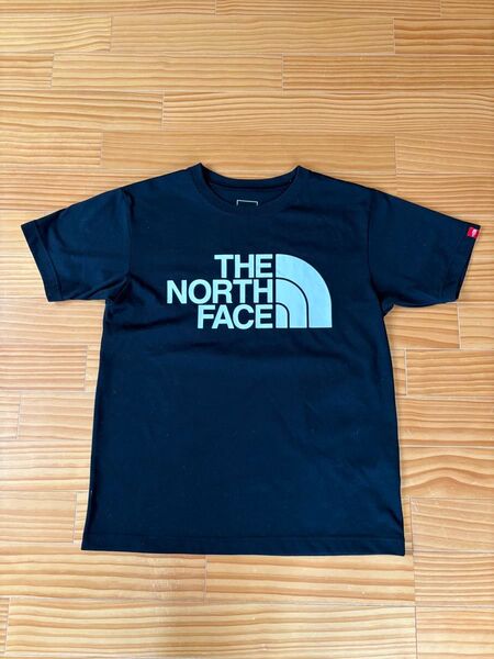 THE NORTH FACE ザノースフェイス Tシャツ ブラック 国内正規品