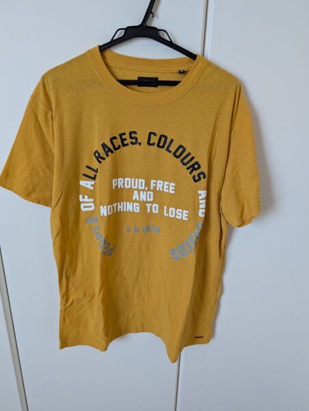 diesel Tシャツ