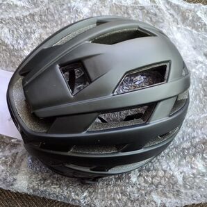 未使用自転車 ヘルメット Lサイズ
