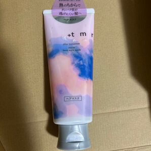 プラストゥモロー モイスト ヒートケアマスク 145g