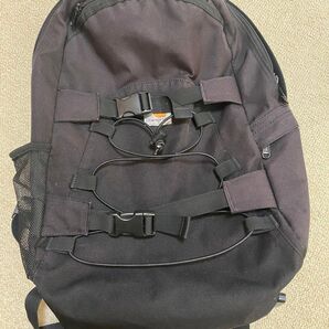 Carhartt カーハート ブラック リュック