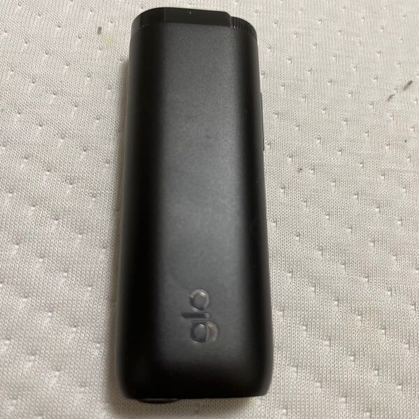 グロー glo