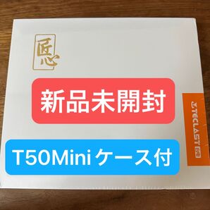 新品 Teclast T50 Mini G99 RAM8+12 ROM128GB 8.7 IPS 120Hz ケース付 セール価格