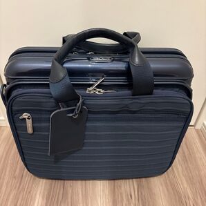 RIMOWA リモワ キャリーケース ネイビー