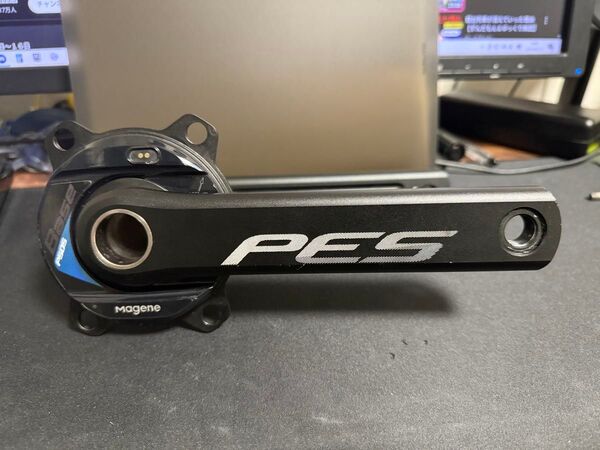 Magene PES 505 パワーメーター